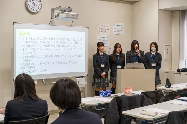 【トルコ】2026.02.08 成果報告会5